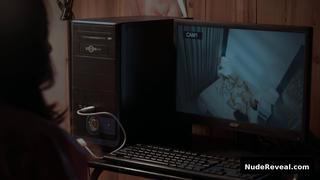 ANGELICA CERVANTES nude in Home Service