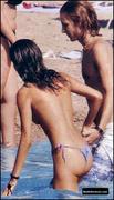 MARIA JURADO nude in Interviu