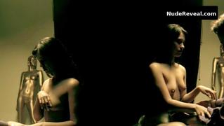 JANINA GAVANKAR nude in Cup of My Blood