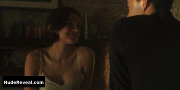 EMMA CORRIN nude in Pennyworth
