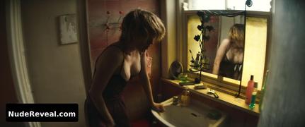 BLAKE LIVELY nude in The Rhythm Section