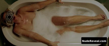 NATASHA HENSTRIDGE nude in The Black Room