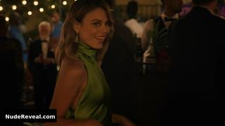 NATHALIE KELLEY nude in The Baker and the Beauty