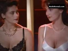 DEBBE DUNNING nude in Dream On