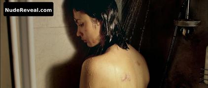 OLGA KURYLENKO nude in The Assassin Next Door