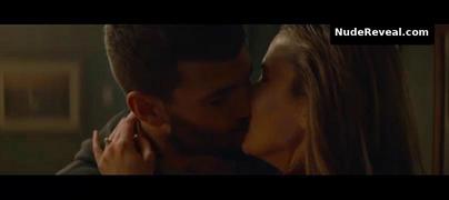 BETTY GILPIN nude in Three Women