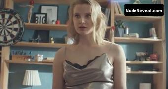 SOFYA LEBEDEVA nude in Lady