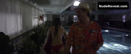 LAKE BELL nude in Little Murder