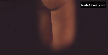 LENITA OLIVER nude in Mada