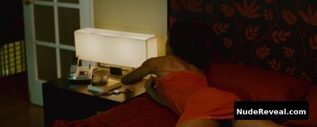 KERRY WASHINGTON nude in Lakeview Terrace