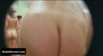 ALLENE SIMMONS nude in Porky’s