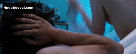 RACHEL HURD-WOOD nude in Hideaways