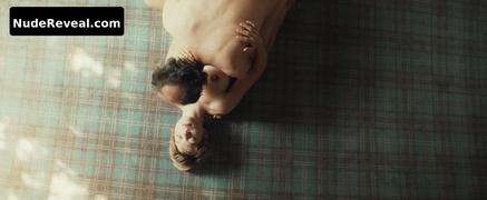LEA SEYDOUX nude in Deception
