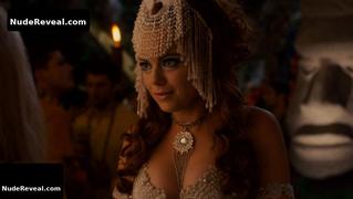 EMMA STONE nude in The House Bunny