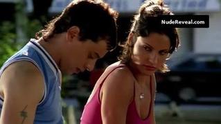 LEONOR VARELA nude in The Tailor of Panama
