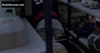 ISABELLE HUPPERT nude in La pianiste