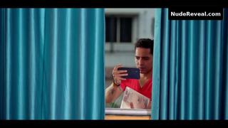 PRIYANKA UPADHYAY nude in Miss Teacher