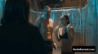 RACHEL BILSON nude in Take Two