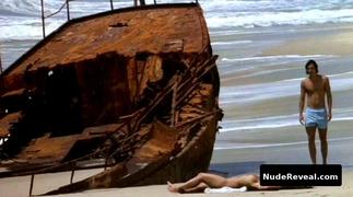 SONIA BRAGA nude in Tieta do Agreste