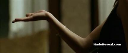 VERONICA ECHEGUI nude in Una Nueva vida