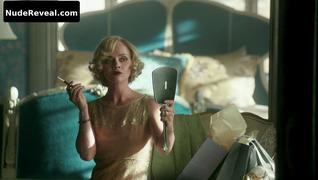 CHRISTINA RICCI nude in Z: The Beginning of Everything