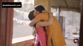 NAINA CHHABRA nude in Gandi Baat