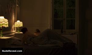 VALERIA BRUNI TEDESCHI nude in L