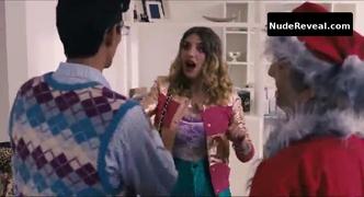 MIRIAM GIOVANELLI nude in I 2 Soliti Idioti