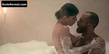 MARIA FERNANDA YEPES nude in Dark Desire