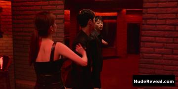 SEOHYUN nude in Love And Leashes