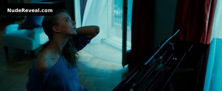 NATALIE DORMER nude in In Darkness