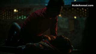 CHITRA BANERJEE nude in Dr. Arora