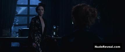 LARA PULVER nude in Underworld: Blood Wars