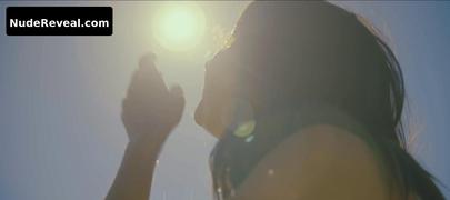 WENDY MCCOLM nude in Fuzzy Head