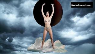 KENDALL JENNER nude in LOVE Advent
