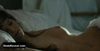 PAZ DE LA HUERTA nude in The Limits of Control
