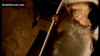 LAETITIA CASTA nude in Behind the Walls
