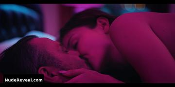 HAZAL SUBASI nude in 10 Days of a Curious Man