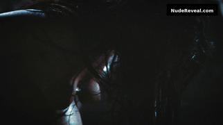 SARA TOMKO nude in The Leftovers