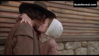 WINONA RYDER nude in The Crucible