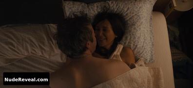 RASHIDA JONES nude in Black Mirror