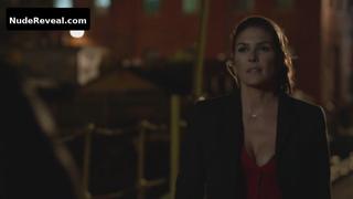 PAIGE TURCO nude in Person of Interest