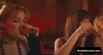 ALEXANDRA MARIA LARA nude in Woman In Love