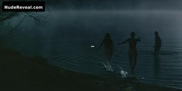 LAURA BIRN nude in The Innocents