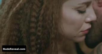 ELCIN SANGU nude in Kiralik Ask
