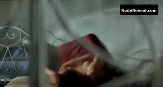ANDIE MACDOWELL nude in Ginostra