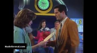 BRENDA STRONG nude in Silk Stalkings