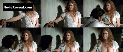 KELLY MCGILLIS nude in The Wicked, Wicked West