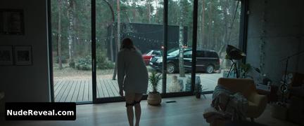 MAGDALENA LAMPARSKA nude in Caly Ten Seks
