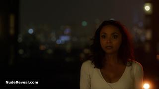 DANIELLE NICOLET nude in The Flash